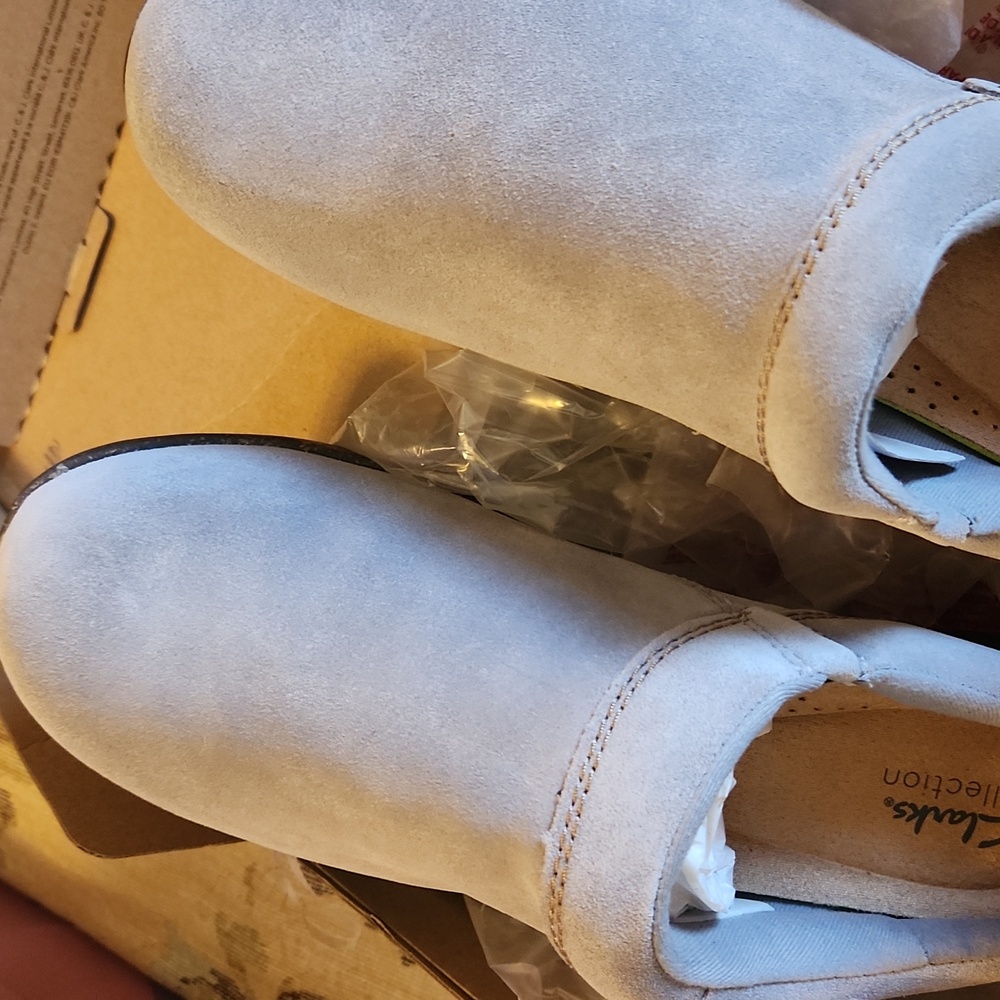 Clarks Clog - Picture 2 of 7
